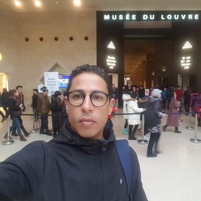 ElmireRedouan's profile picture. 