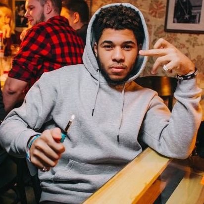 3ma_Fer's profile picture. Sou um cara legal