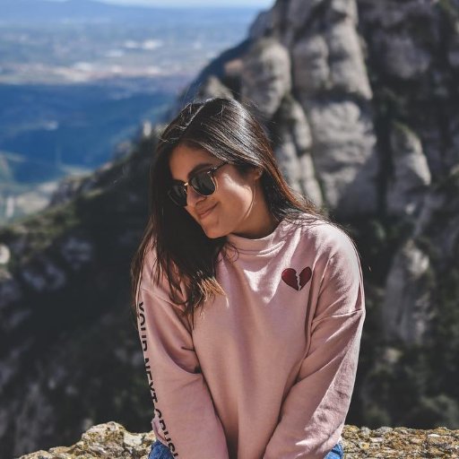 Carito12Er's profile picture. 30. Comunicadora de la Universidad de Lima♡:) Cine, música y mucha comida ✨