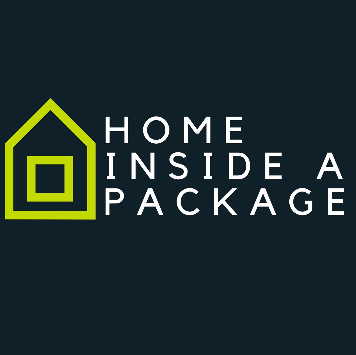 HOME INSIDE A PACKAGE(HIP)👨‍👩‍👧‍👦 Packages cater to GENDER💡 Home away from Home, bundled in a Package 📦💝