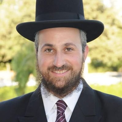 HarrarRav's profile picture. Cours de Torah