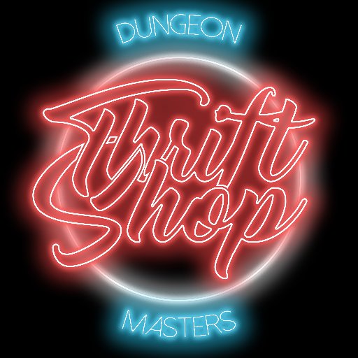 A podcast for the underprepared Dungeon Master. Weekly we give you Plots, NPCs, and Magic items for your campaigns! Hosted by @joshdageek @SamuelAdamsDM