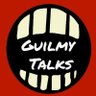 Guilmy's profile picture. I talk to interesting people and have fun doing it on my podcast.
 https://t.co/OAZf7a9bdi