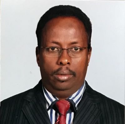 Mohamed A. Hayir (Maareeye) Profile