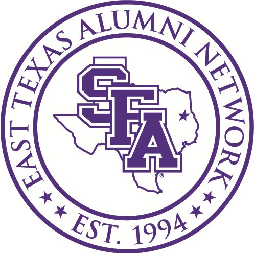 SFA East Texas Alumni Network