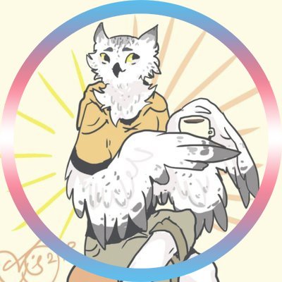 weird furryさんのプロフィール画像