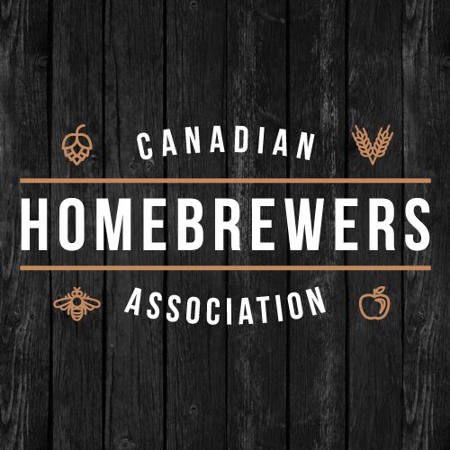 Official Twitter account for the Canadian Homebrewers Association