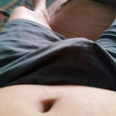 open minded guy. love inter racial sex and anonymous dicks. ladies please stop following me. 
my dirty code: https://t.co/Xiv6drWX9h
