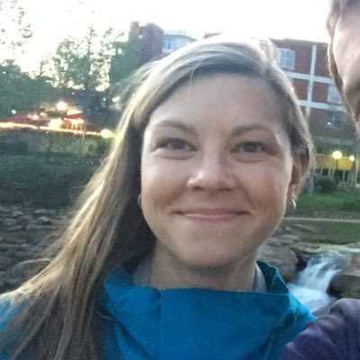 LindaBKroger's profile picture. 7th grade ELA NBCT, runner, reader, and outdoor enthusiast!