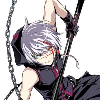 聖痕のクェイサー Qwaserbd Twitter