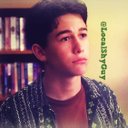 Benson Irvine - @LocalShyGuy - Twitter