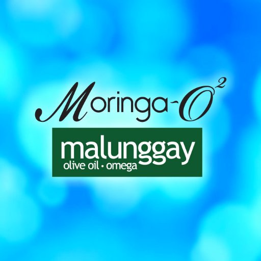 The first and only line of products to harness the 3 powerful miracles of nature - Malunggay, Olive Oil and Omega - in one.