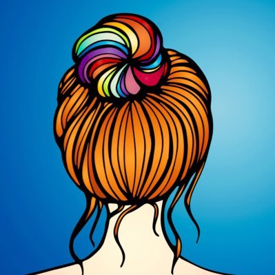 DjaqLlage's profile picture. You are strong, you are empowered, you are enough 🖤 They/them