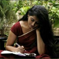 Anu(@anupriiya1) 's Twitter Profile Photo