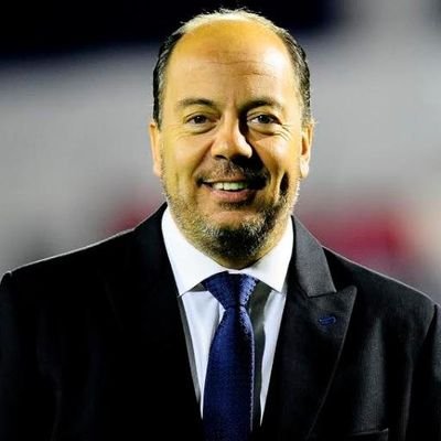 Periodista en @tenfieldoficial @pasiontf @Oriental770 @hora25deportes
Director de Hall Media, comunicación, marketing & contenidos.