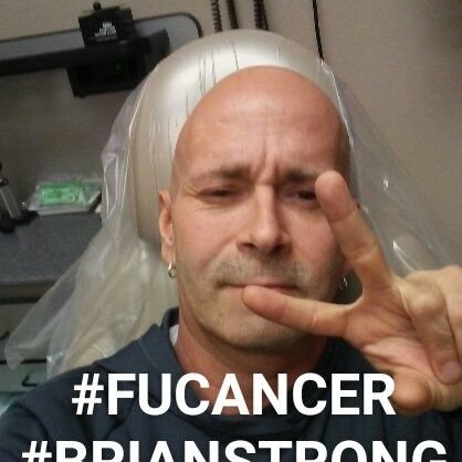 49 YR. OLD PHILADELPHIAN PUBLISHED AUTHOR, CANCER FIGHTER, SURVIVOR AND WARRIOR TRYING TO MAKE A DIFFERENCE !
 #BRIANSTRONG