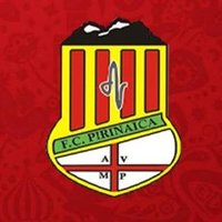 F.C. Pirinaica (@fcpirinaica) 's Twitter Profile