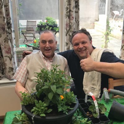CarePlenus's profile picture. Plenus Care provides first class residential and specialist care for older people living with dementia within a safe, comfortable and relaxing environment.