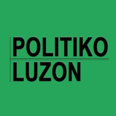 Politiko_Luzon Profile Picture