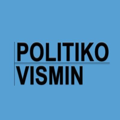 Politiko_VisMin Profile Picture