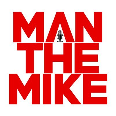 Catch @ManTheMikeShow Sunday’s on 99.5fm ESPN radio from 4-6pm with @manualewatkins and @Mike_andersonjr talking sports and culture.