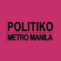 Politiko_Manila(@Politiko_Manila) 's Twitter Profile Photo