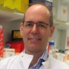 Richard Grose Profile