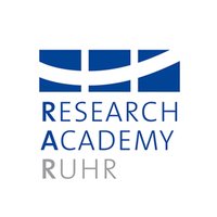 Research Academy Ruhr(@RARuhr) 's Twitter Profile Photo