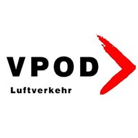 VPOD Luftverkehr (@vpodluftverkehr) 's Twitter Profile