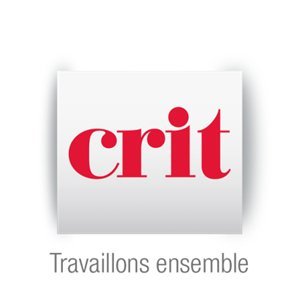 le Groupe CRIT, fort de son réseau international, est l’un des leaders mondial du travail temporaire et du placement fixe. Chasseurs de Talents en Suisse.