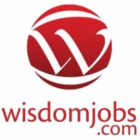 No 1 Job Portal: wisdomjobs_best(@1Wisdomjobs) 's Twitter Profile Photo