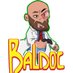 Baldoc (@baldoc3) Twitter profile photo Baldoc (@baldoc3) Twitter profile photo