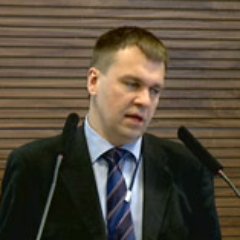 JaniHeikkinen's profile picture. Viranhaltija.