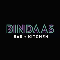 Bindaas Bar + Kitchen(@bindaashk) 's Twitter Profile Photo