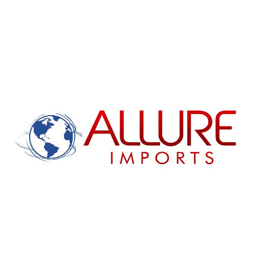 Allure Imports is a leader not a follower in the sales and marketing world. With innovative marketing tools and techniques.