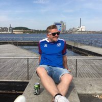 Fridrik Hafdisarson (@fridrik9) 's Twitter Profile