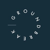 GROUNDBREAK (@groundbreakuk) 's Twitter Profile Photo