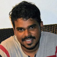 Suralal (@suralal_suresh) 's Twitter Profile