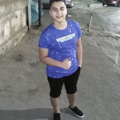 KhaledBeeh3's profile picture. I love messi 
Coutinho
Barcelona 
16 years
3en shams 
Ahlawy