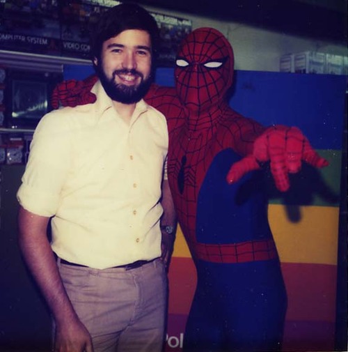 bthom1's profile picture. 