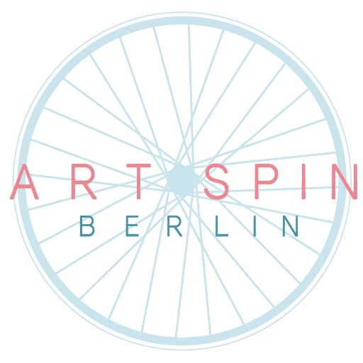 artspinberlin's profile picture. Art Spin Berlin is a community based interactive bike and art tour — #artspinberlin