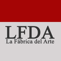 La Fabrica del Arte(@FabricaArte) 's Twitter Profile Photo