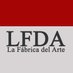 La Fabrica del Arte (@fabricaarte) Twitter profile photo La Fabrica del Arte (@fabricaarte) Twitter profile photo