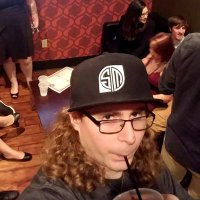 Mark Koch (@crawlingcreeper) 's Twitter Profile