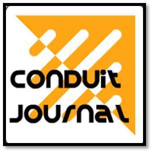 ConduitJournal's profile picture. Business analysis for educators, entrepreneurs, management leaders, business owners and public policy makers.