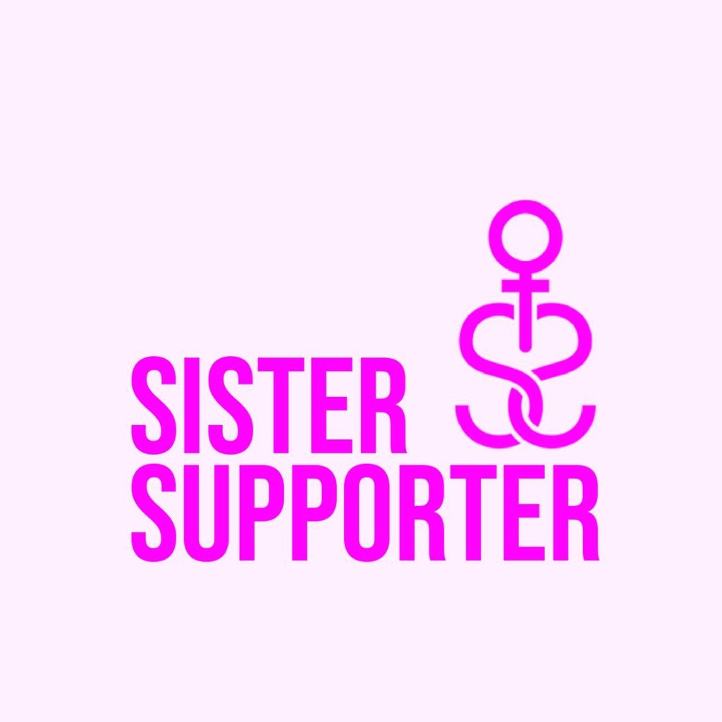 SisterSupporter