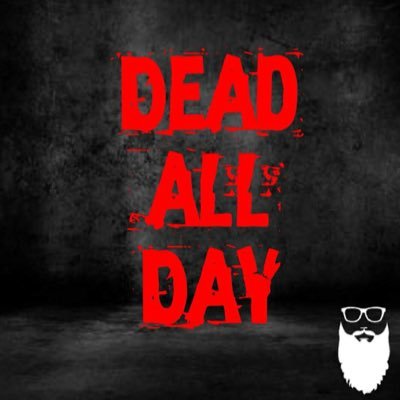 DeadallDayさんのプロフィール画像