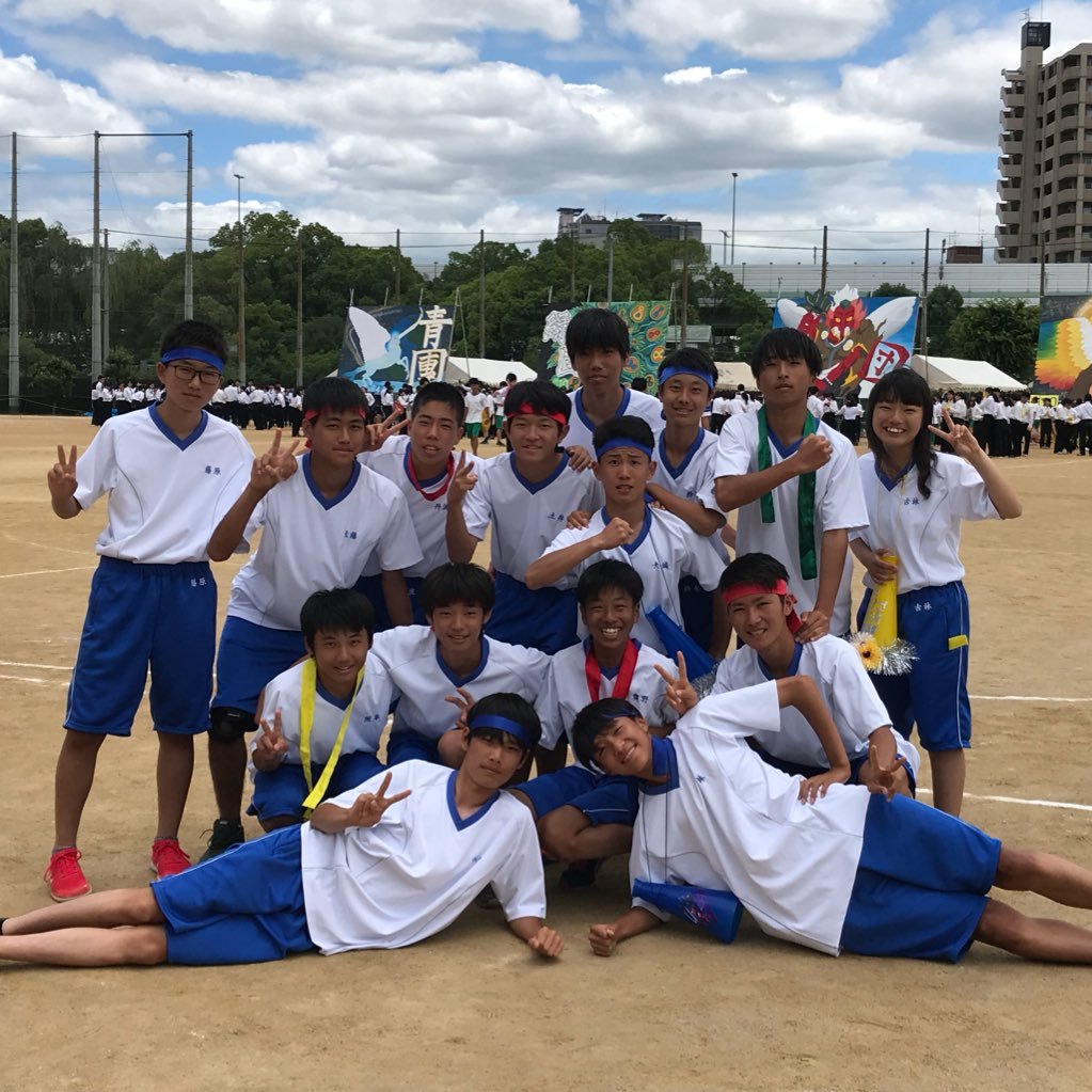 泉陽高校サッカー部73rd Senyofc 73rd Twitter 泉陽高校サッカー部73rd Senyofc 73rd Twitter
