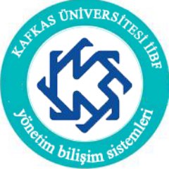 Kafkas Üni. İİBF Yönetim Bilişim Sistemleri