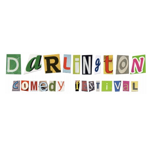 Darlington Comedy Festival is a showcase of great comedians taking place at venues throughout the town in July 2019.